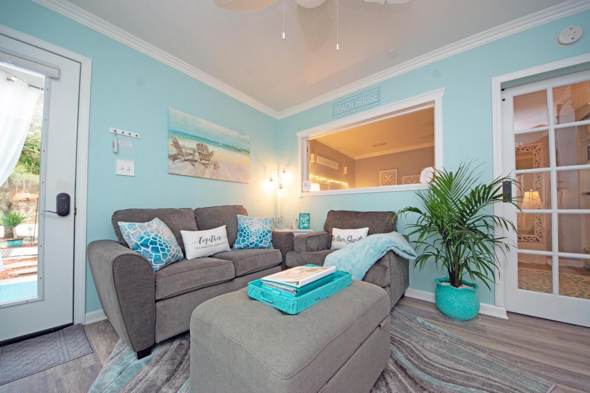 Flip Flop Suite Retreat Emerald Isle Exterior foto